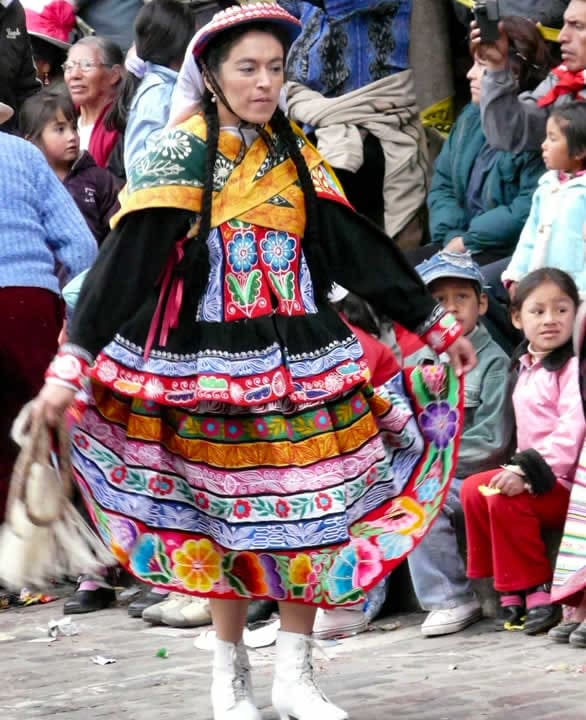 Únete a nuestro City Tour en Cusco