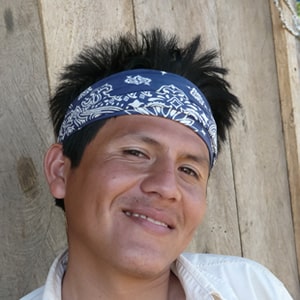 Wilbert Camacho